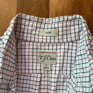 Classic Oxford in American Pima Cotton